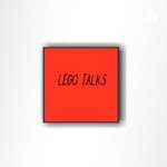 Logo of the podcast Lego Talks: A Kid's Podcast Podcast Lego Talks: A Kid's Podcast
