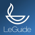 Logo of the podcast LeGuide en ligne Podcast LeGuide en ligne