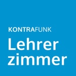 Logo of the podcast Lehrerzimmer Podcast Lehrerzimmer