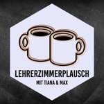 Logo of the podcast Lehrerzimmerplausch Podcast Lehrerzimmerplausch