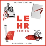 Logo of the podcast Lehrserien Podcast Lehrserien