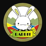 Logo of the podcast 雷比特生物空中講 Podcast 雷比特生物空中講