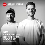 Leica Store Heidelberg Podcast