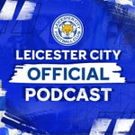 Logo of the podcast Leicester City Official Podcast Podcast Leicester City Official Podcast