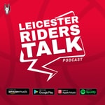 Logo of the podcast Leicester Riders Talk Podcast Leicester Riders Talk