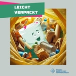 leicht verpackt - der Podcast über Kunststoffverpackungs-Recycling mit Künstlicher Intelligenz Podcast leicht verpackt - der Podcast über Kunststoffverpackungs-Recycling mit Künstlicher Intelligenz