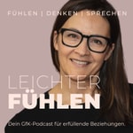 Logo of the podcast Sprich dich glücklich. Dein GfK-Podcast für erfüllende Beziehungen. Podcast Sprich dich glücklich. Dein GfK-Podcast für erfüllende Beziehungen.