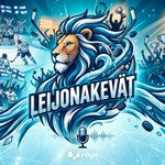 Logo of the podcast Leijonakevät Podcast Leijonakevät