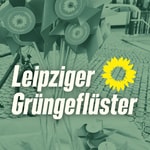 Logo of the podcast Leipziger Grüngeflüster Podcast Leipziger Grüngeflüster