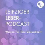 Logo of the podcast Leipziger Leber-Podcast Podcast Leipziger Leber-Podcast