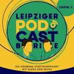 Leipziger Podcastbetriebe Podcast Leipziger Podcastbetriebe