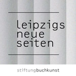 Logo of the podcast Leipzigs neue Seiten Podcast Leipzigs neue Seiten