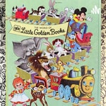 Logo of the podcast Lei’s Little Golden Books