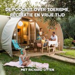 Leisuretalk, dé podcast over toerisme, recreatie en vrije tijd Podcast Leisuretalk, dé podcast over toerisme, recreatie en vrije tijd
