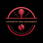 Leitmotif And Movement: A Father & Son Journey Through Rock, Metal, & Music History Podcast Leitmotif And Movement: A Father & Son Journey Through Rock, Metal, & Music History