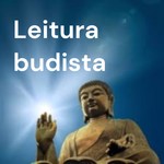 Logo of the podcast Leitura budista Podcast Leitura budista