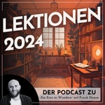 Logo of the podcast Lektionen 2024 (EKIW) – Weg der Wunder Podcast Lektionen 2024 (EKIW) – Weg der Wunder