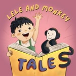 Podcast Lele and Monkey Tales 