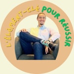 Logo of the podcast L'élément clé pour réussir Podcast L'élément clé pour réussir