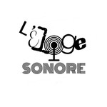 Logo of the podcast L'éloge sonore Podcast L'éloge sonore