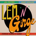 Logo of the podcast Lem N Ginge: The Princess of Kakos Podcast Lem N Ginge: The Princess of Kakos