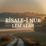 Logo of the podcast Lem'alar Mecmuası Podcast Lem'alar Mecmuası