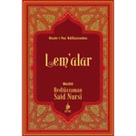 Logo of the podcast Lem'alar - Risale-i Nur Podcast Lem'alar - Risale-i Nur