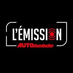 Logo of the podcast L'Émission AUTOhebdo Podcast L'Émission AUTOhebdo