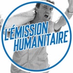 Logo of the podcast L'Émission Humanitaire Podcast L'Émission Humanitaire