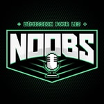 Logo of the podcast L'EMISSION POUR LES NOOBS Podcast L'EMISSION POUR LES NOOBS