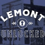 Logo of the podcast Lemont Unlocked Podcast Lemont Unlocked