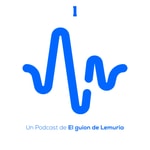 Logo of the podcast Lemuria Podcast Podcast Lemuria Podcast