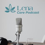 Logo of the podcast LenaCare Podcast Podcast LenaCare Podcast