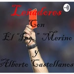 Logo of the podcast Leñadores de la liga MX Podcast Leñadores de la liga MX