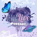 Logo of the podcast LenaLive Podcast Podcast LenaLive Podcast