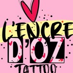 Logo of the podcast L'encre d'oz Podcast L'encre d'oz