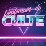 Logo of the podcast Lendemain de culte Podcast Lendemain de culte