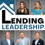 Logo of the podcast Lending Leadership Podcast Lending Leadership