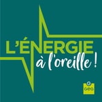 Podcast L'énergie à l'oreille