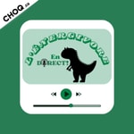 Logo of the podcast L'Énergivore En Direct! Podcast L'Énergivore En Direct!