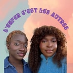 Logo of the podcast L'enfer C'est Les Autres Podcast L'enfer C'est Les Autres
