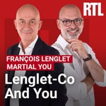 Logo of the podcast L'angle éco Podcast L'angle éco