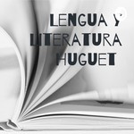 Logo of the podcast Lengua y Literatura Huguet Podcast Lengua y Literatura Huguet