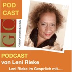Logo of the podcast Leni Rieke im Gespräch mit.... Podcast Leni Rieke im Gespräch mit....