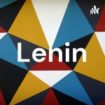 Logo of the podcast Lenin Podcast Lenin