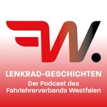 Podcast Lenkrad-Geschichten
