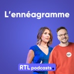 Logo of the podcast L’Ennéagramme Podcast L’Ennéagramme