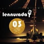 Logo of the podcast LENNURADA 03 Podcast LENNURADA 03