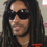 Logo of the podcast Lenny Kravitz - Audio Biography Podcast Lenny Kravitz - Audio Biography