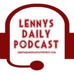 Logo of the podcast Lenny’s Daily Podcast Podcast Lenny’s Daily Podcast